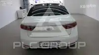 2017 KIA K7
