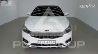 2017 KIA K7