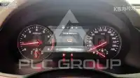 2017 KIA K7