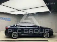 2017 KIA K7