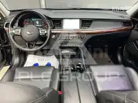 2017 KIA K7
