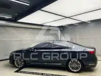 2017 KIA K7