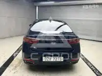 2017 KIA K7