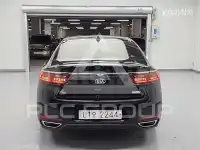 2017 KIA K7
