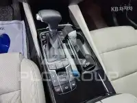 2017 KIA K7