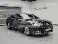 2017 KIA K7