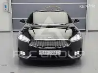 2017 KIA K7