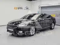 2017 KIA K7