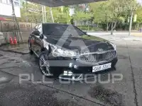 2017 KIA K7