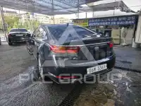 2017 KIA K7