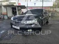 2017 KIA K7