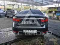 2017 KIA K7