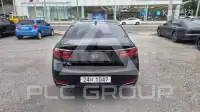 2017 KIA K7