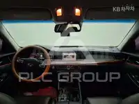 2017 KIA K7