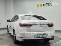 2017 KIA K7