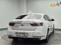 2017 KIA K7
