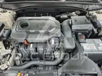 2017 KIA K7