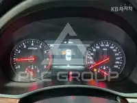 2017 KIA K7