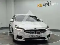 2017 KIA K7