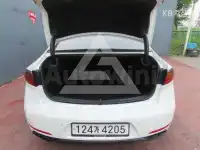 2017 KIA K7