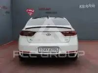 2017 KIA K7