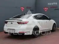 2017 KIA K7
