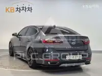 2017 KIA K7