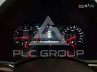 2017 KIA K7