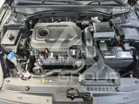 2017 KIA K7