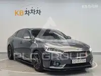 2017 KIA K7