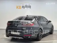 2017 KIA K7