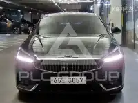 2017 KIA K7