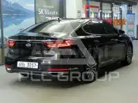 2017 KIA K7