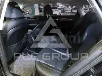 2017 KIA K7