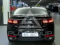 2017 KIA K7