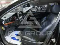 2017 KIA K7