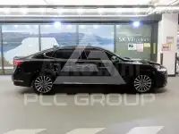 2017 KIA K7