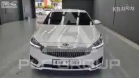 2017 KIA K7
