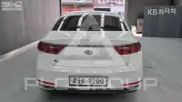 2017 KIA K7