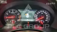 2017 KIA K7