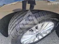 2017 KIA K7