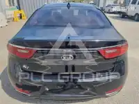 2017 KIA K7