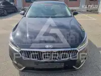 2017 KIA K7