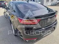 2017 KIA K7