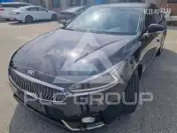 2017 KIA K7