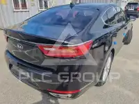 2017 KIA K7