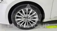 2017 KIA K7