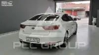 2017 KIA K7