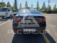 2017 KIA K7