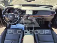 2017 KIA K7
